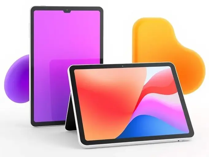 free government tablets